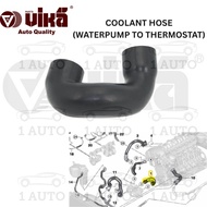 VIKA COOLANT HOSE (WATERPUMP TO THERMOSTAT) BMW E90 E92 E93 N54 335i X6 E71 35iX E4 E89 35i