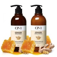 [CP-1] 生薑洗髮水 / 護髮素 500ML