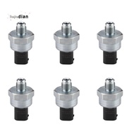 【liujiudian】6X Brake Pressure Sensor Switch for E46 E60 E61 E63 E64 E90 Z3 Z4 34521164458