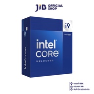 CPU (ซีพียู) INTEL CORE I9 14900K (SOCKET LGA 1700) (ระบบระบายความร้อนไม่รวมอยู่ในสินค้า)