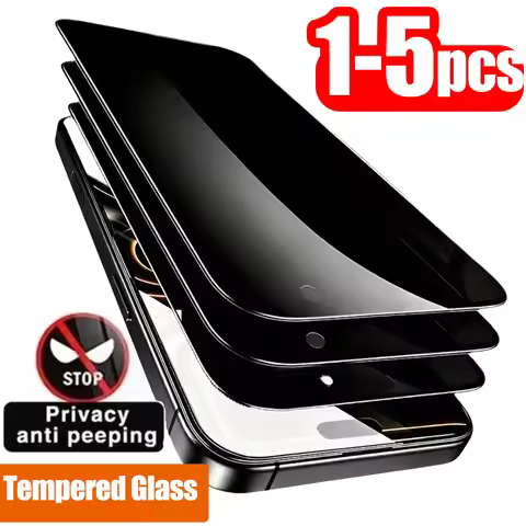 1-5PCS Privacy Screen Protector For OPPO Realme C55 C53 C67 GT2 GTNEO2 C51 C35 C30 C3 C25 C21 C20 C1