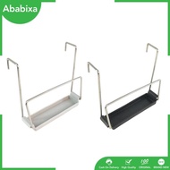 [Ababixa] Slow Cooker Lid Holder Sturdy Pot Lid Rack for Countertop Restaurant Counter