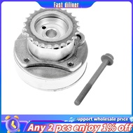 In stoick-Exhaust Camshaft Adjuster Gear AT4Z6C525C, AT4Z6C525A for    Taurus Navigator Edge  3.5