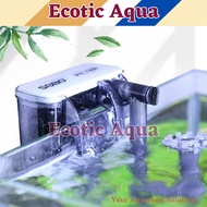 SOBO Slim Hang On Aquarium Filter Pump WP618H WP628H WP638H 鱼缸过滤器 hanging wall pam in canister Akuarium hob