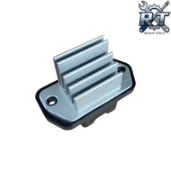 MESIN WERSTAN RESISTOR MOTOR BLOWERR AC CAR HONDA CIVIC VIII FN FK 2005 - HONDA CIVIC VIII FD FA 200