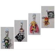 MHA My Hero Academia Figure Key Holder