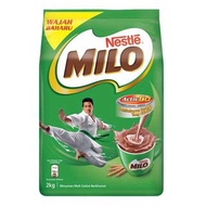 MILO ACTIV-GO  MILO ACTIV-GO 2kg