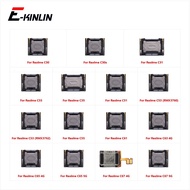 Top Earpiece Ear Speaker For OPPO Realme C30 C30s C31 C33 C35 C51 C53 C55 C61 C63 4G C65 5G C67 Rece