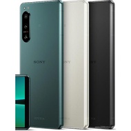 Sony Xperia 5 IV 8GB RAM 128GB ROM 6.1 Inch Smartphone Japanese Secondhand Phone