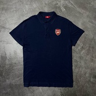 Polo  2026 Arsenal  merchandise Polo shirt 100%Cotton  Unisex short sleeve polo shirt