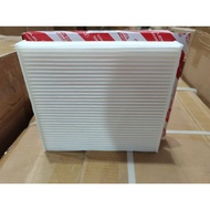 Honda Can Be Used With Cities jazz civic FC-FK HRV BRV Brio Freed Air Filter PM2.5 80292-TGO-W02