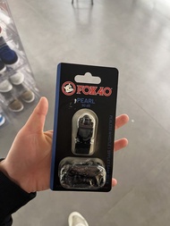 Fox 40 Pearl 無珠哨子