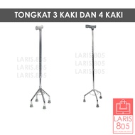 Elderly Walking Stick/Foot Stick/ Elderly Walking Stick