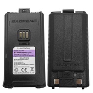 Baofeng UV-5RH Walkie-Talkie Talkie Lithium Battery TYPE-C Port Charging 5RM Baofeng Hand Station Or