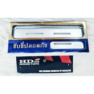 UNIVERSAL THAILAND WRITING PLATE FRAME HOUSE