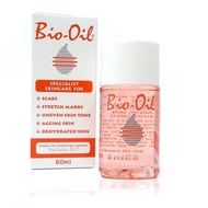 (Original, Ready Stock) Bio-Oil (60ml) (Scar Reduction)