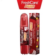 Freshcare smash double inhaler+roll on 4in1