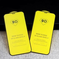 Vsmart Live 4 9D Full Screen Tempered Glass, Vsmart Active 3, Vsmart Joy 3, Joy 4, Vsmart Star, Star