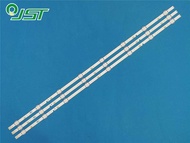 Samsung 40J5200 - Bộ 3 thanh 8 led cho tivi Samsung 40J5000 40J5200 40J5250 V5DN-395SMO-R2