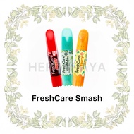 Fresh Care Smash Inhaler 8ml 💯Original