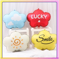 Cloud Balloon Animal Balloon Bear Balloon Cat Balloon Cake Balloon Birthday Decoration Balloon Matte