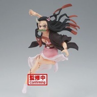 【新貨預訂】 [VIBRATION STARS] 鬼滅之刃 竈門禰豆子 鬼化 DEMON SLAYER: KIMETSU NO YAIBA -NEZUKO KAMADO- 鬼滅の刃 景品模型 figu