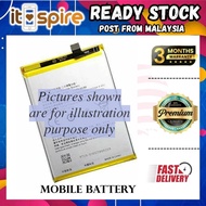 > Mobile Battery Replacement Compatible For BL-49NX - INFINIX SMART 7