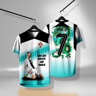 Portugal 2026 Jersey special edition Ronaldo