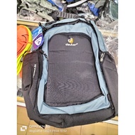 Beg Deuter waterproof comfortable tahan lasak