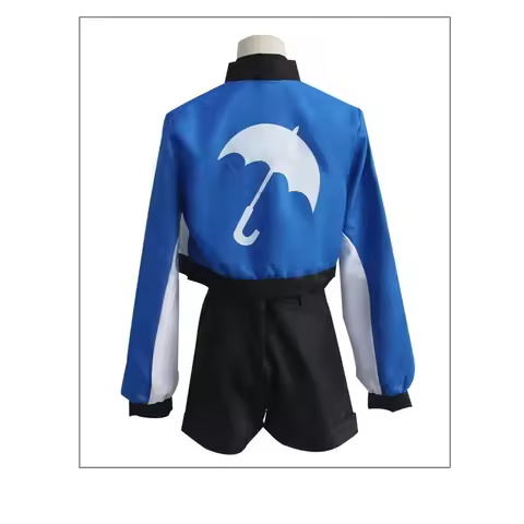 AIMEI XIN LAI SEN Unisex Anime Cos Houshou Marine Kobo Kanaeru Cosplay Costume Uniform Custom Size