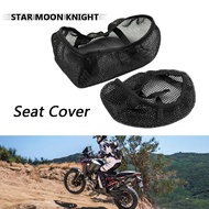 Seat Cover / Prevent The Sun Hot Insulation Protection Of Cushion For HONDA CRF1100L TWIN ADVENTURE 