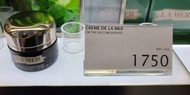 La Mer 眼霜（去眼腫）