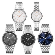 High end Couple Watch Diamond Band AR11068 AR11152 AR80010 AR80014 Men's 41mm AR80014 Women's 30mm