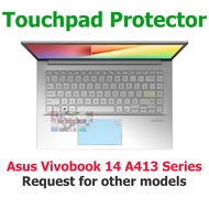 Touchpad Protector Asus VIvobook 14 A413 A413J A413E Protector