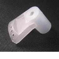 職人工具 水族用品 氣舉配件 改良式 3分消音鴨嘴/出水口 (單顆)