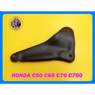 Exhaust Pipe Bracket HONDA C50 C65 C70 C700 Clamp