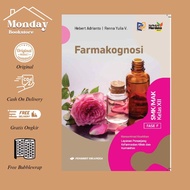 PHARMACOLOGY KK CLINICAL PHARMACY & COMMUNITY VOCATIONAL SCHOOL CLASS 12/KM