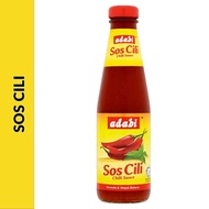 Adabi Sos Cili 500 g