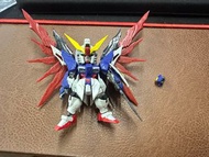 Nxedge 命運高達 destiny gundam