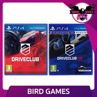 PS4 : DRIVECLUB / DRIVECLUB VR [แผ่นแท้] [มือ1] [เกมส์ps4] [เกมps4] [game ps4] [games Ps4] [แผ่นPs4] [แผ่นเพล4] [drive club] [drive club ps4] [drives club]