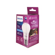 Philips MyCare EyeComfort LED Bulb 8W E27 3000K Warm White 6500K Cool Daylight