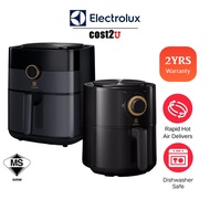 Electrolux Explore 6 Air Fryer [3L/5L] | E6AF1-520K (Digital Air Fryers Multi Cooker Tefal 空气炸锅)