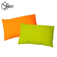 [Outdoorbase] Sweet Outdoor Sleeping Pillow [Usa Thermolite Thermolite] (Color Random Shipment) No.2