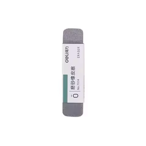 Stationery Office Gel Pen Students Ballpoint Pen Frosted Eraser Ink Pen Eraser Sand Eraser Matte Era