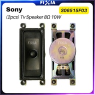 (2pcs) Sony 10W 8Ω 150MM*50MM LED LCD TV Television Speaker Speakers Repair Set 10Watt 8Ohm 8 Ohm 15