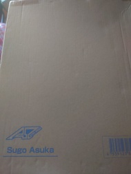Megahouse 高智能方程式 Cyber Formula 菅生明日香