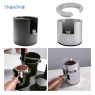 Shamjina Expresso Filter Holder Support, Coffee Bar Support Suitable for EXPresso 51/54/58mm