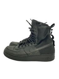Nike SF Air Force 1 High 全黑軍靴
