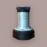 P.ANGENIEUX PARIS 50MM.F1.6 MODIFIED SONY E MOUNT MADE IN PARIS FRANCE