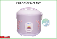 Miyako MCM 509 3in1 Mejikom Rice Cooker 2 liter